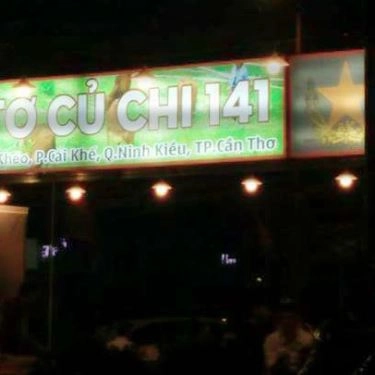 Tổng hợp- Nhà Hàng Bò Tơ Củ Chi 141