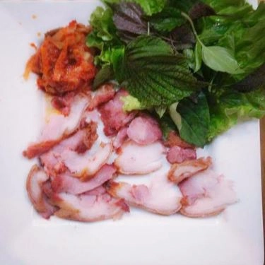 Món ăn- Nhà Hàng Bò Tơ Củ Chi 141