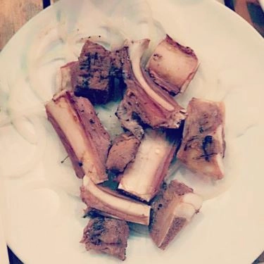 Món ăn- Nhà Hàng Bò Tơ Củ Chi 141