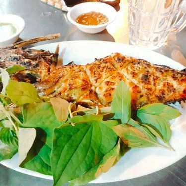 Món ăn- Quán Ăn Bò Tơ Củ Chi - Trung Sơn