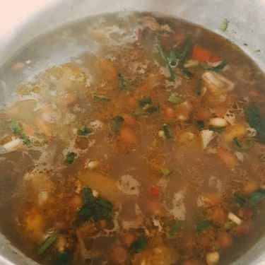 Món ăn- Quán Ăn Bò Tơ Hai Nghẹo