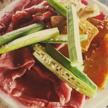 Món ăn- Quán Ăn Bò Tơ Hai Nghẹo