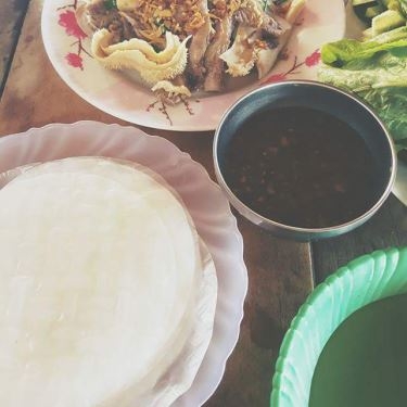 Món ăn- Quán Ăn Bò Tơ Hai Nghẹo