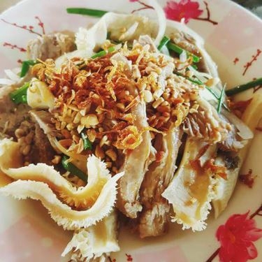 Món ăn- Quán Ăn Bò Tơ Hai Nghẹo