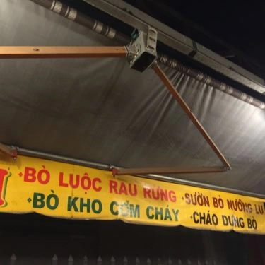 Tổng hợp- Quán Ăn Bò Tơ Hồng Đào 2