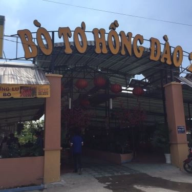 Tổng hợp- Quán Ăn Bò Tơ Hồng Đào 2