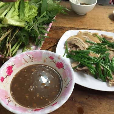 Món ăn- Quán Ăn Bò Tơ Kim Dung