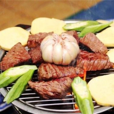 Tổng hợp- Quán Ăn Bò Tơ Năm Khánh