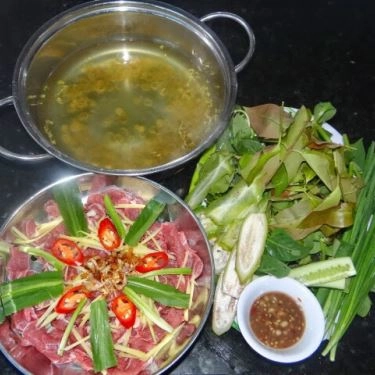 Tổng hợp- Quán Ăn Bò Tơ Năm Khánh