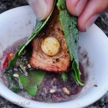 Tổng hợp- Quán Ăn Bò Tơ Năm Khánh