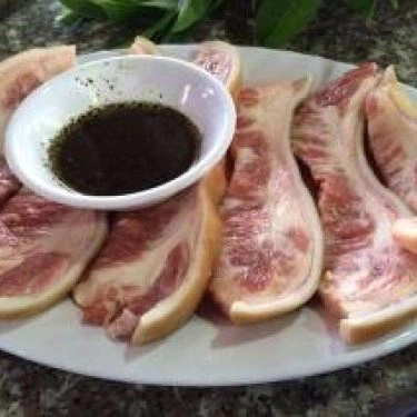 Tổng hợp- Quán Ăn Bò Tơ Năm Khánh