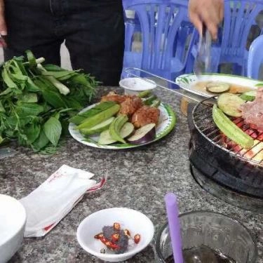 Tổng hợp- Quán Ăn Bò Tơ Năm Khánh