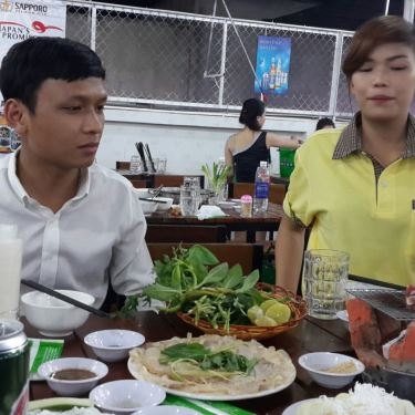 Tổng hợp- Quán Ăn Bò Tơ Năm Sánh Quyết Thắng - Phạm Văn Đồng