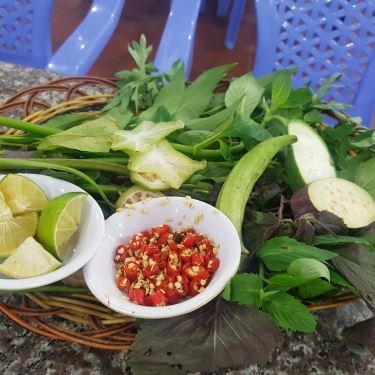 Tổng hợp- Quán Ăn Bò Tơ Năm Sánh Quyết Thắng - Phạm Văn Đồng