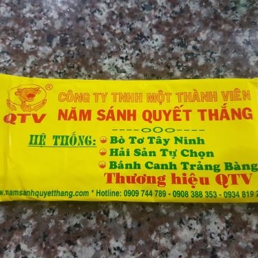 Tổng hợp- Quán Ăn Bò Tơ Năm Sánh Quyết Thắng - Phạm Văn Đồng