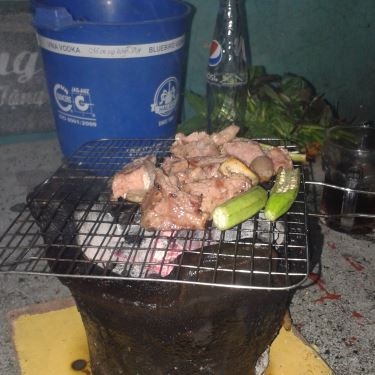 Món ăn- Quán Ăn Hạnh Hoa Quán - Phan Văn Đối