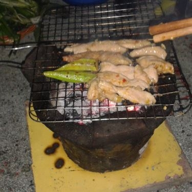Món ăn- Quán Ăn Hạnh Hoa Quán - Phan Văn Đối