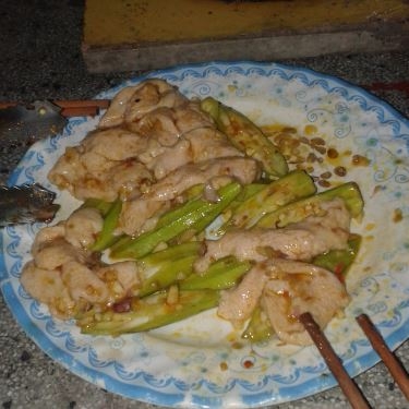 Món ăn- Quán Ăn Hạnh Hoa Quán - Phan Văn Đối