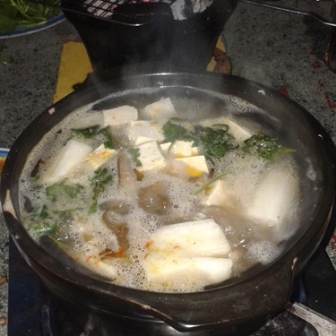 Món ăn- Quán Ăn Hạnh Hoa Quán - Phan Văn Đối