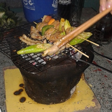 Món ăn- Quán Ăn Hạnh Hoa Quán - Phan Văn Đối