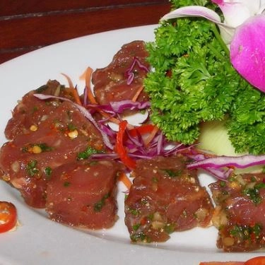 Món ăn- Quán Ăn Bò Tơ Phú Lợi