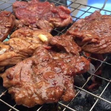 Món ăn- Quán Ăn Bò Tơ Phú Lợi
