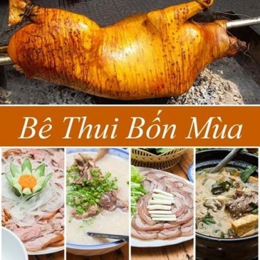 Món ăn- Quán Ăn Bò Tơ Phú Lợi