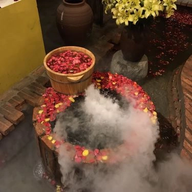 Tổng hợp- Quán Ăn Bò Tơ Quán Mộc