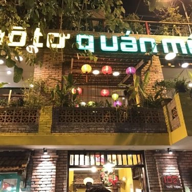 Tổng hợp- Quán Ăn Bò Tơ Quán Mộc