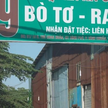 Tổng hợp- Quán Ăn Bò Tơ Rau Rừng 89