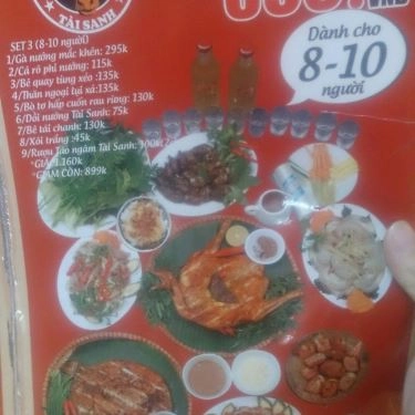 Tổng hợp- Quán Ăn Bò Tơ Tây Ninh Tài Sanh - Dịch Vọng Hậu