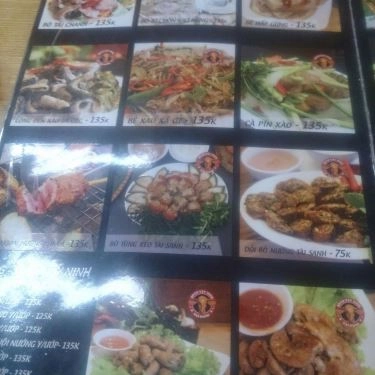Tổng hợp- Quán Ăn Bò Tơ Tây Ninh Tài Sanh - Dịch Vọng Hậu