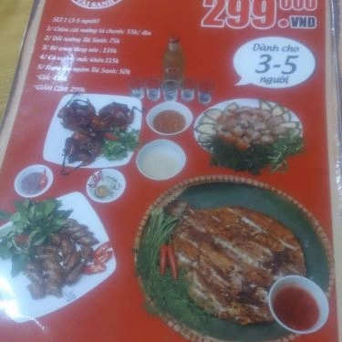 Tổng hợp- Quán Ăn Bò Tơ Tây Ninh Tài Sanh - Dịch Vọng Hậu