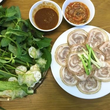 Tổng hợp- Quán Ăn Bò Tơ Tây Ninh Bà 7