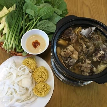 Tổng hợp- Quán Ăn Bò Tơ Tây Ninh Bà 7