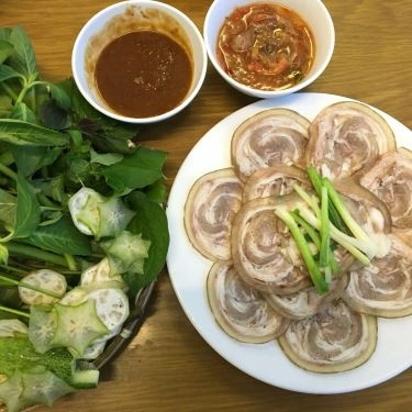 Tổng hợp- Quán Ăn Bò Tơ Tây Ninh Bà 7