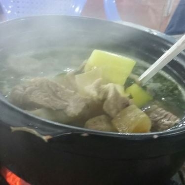 Món ăn- Quán Ăn Bò Tơ Tây Ninh - Đặng Văn Bi