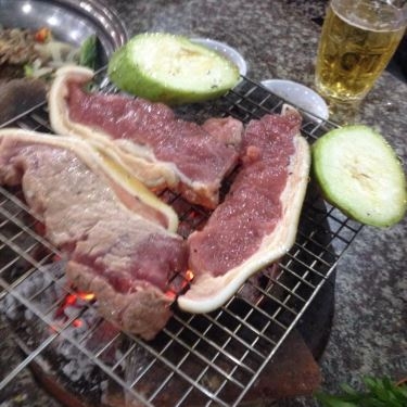 Món ăn- Quán Ăn Bò Tơ Tây Ninh - Đặng Văn Bi