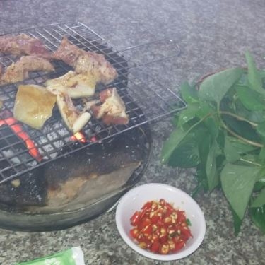Món ăn- Quán Ăn Bò Tơ Tây Ninh - Đặng Văn Bi