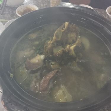Món ăn- Quán Ăn Bò Tơ Tây Ninh - Đặng Văn Bi