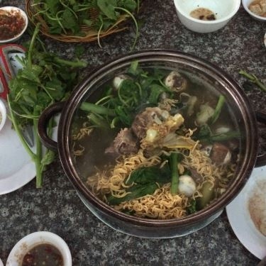 Món ăn- Quán Ăn Bò Tơ Tây Ninh - Đặng Văn Bi