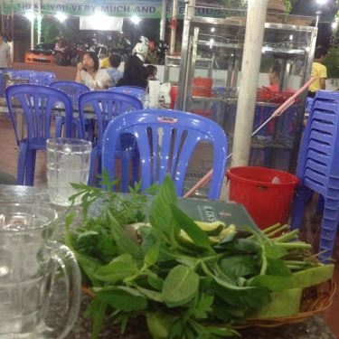Tổng hợp- Quán Ăn Bò Tơ Tây Ninh - Đặng Văn Bi