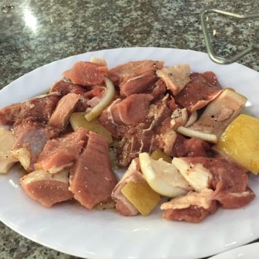 Món ăn- Quán Ăn Bò Tơ Tây Ninh - Đặng Văn Bi