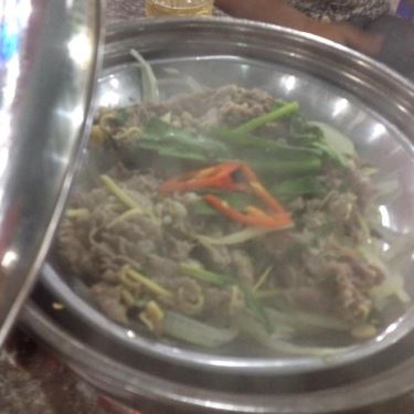 Món ăn- Quán Ăn Bò Tơ Tây Ninh - Đặng Văn Bi