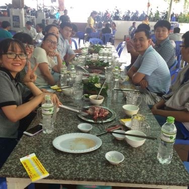 Tổng hợp- Quán Ăn Bò Tơ Tây Ninh - Đặng Văn Bi