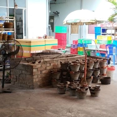 Tổng hợp- Quán Ăn Bò Tơ Tây Ninh Năm Sánh