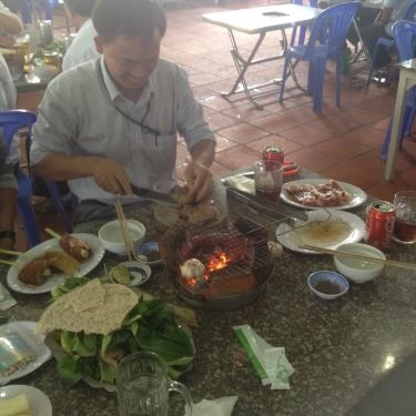 Tổng hợp- Quán Ăn Bò Tơ Năm Sánh Quyết Thắng - Hoàng Hữu Nam
