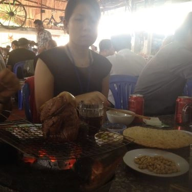 Tổng hợp- Quán Ăn Bò Tơ Năm Sánh Quyết Thắng - Hoàng Hữu Nam