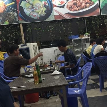 Tổng hợp- Quán Ăn Bò Tơ Tây Ninh Năm Sánh - Nguyễn Oanh