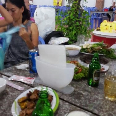 Tổng hợp- Quán Ăn Bò Tơ Tây Ninh Năm Sánh - Phạm Hùng